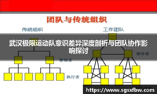 武汉极限运动队意识差异深度剖析与团队协作影响探讨