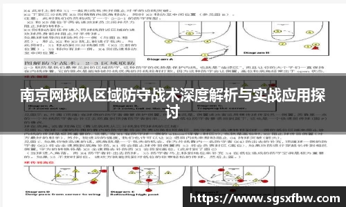 南京网球队区域防守战术深度解析与实战应用探讨